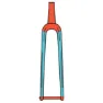 RIDE WRAP Road & Gravel Fork Rahmenschutzaufkleber