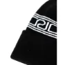 Ride Zero Logo Mütze, Black