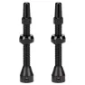 RideMax 4 Mousse Tubeless Presta Ventile