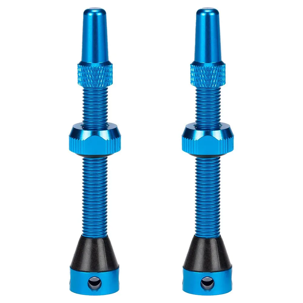 RideMax 4 Mousse Tubeless Presta Ventile
