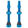 RideMax 4 Mousse Tubeless Presta Ventile