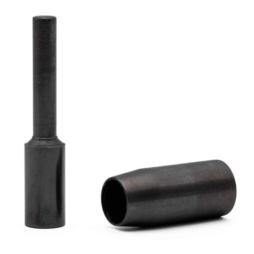 RideMax Tassenkopf-abzieher, Black, One Size RideMax Tassenkopf-abzieher, Black, One Size