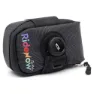 RideNow Boa Satteltasche 0.45l, Black, One Size