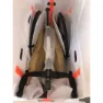 RideNow Fahrrad Reisetasche, White, One Size