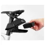 RideNow R1s Kompressor, Black, One Size