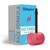 RideNow Tpu Mtb Presta 45 Mm Fahrradschlauch RideNow Tpu Mtb Presta 45 Mm Fahrradschlauch