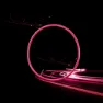 RideNow Tpu Ultra Light Presta 65 Mm Fahrradschlauch, Pink, 700C, 18-28