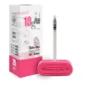 RideNow Tpu Ultra Light Presta 65 Mm Fahrradschlauch, Pink, 700C, 18-28
