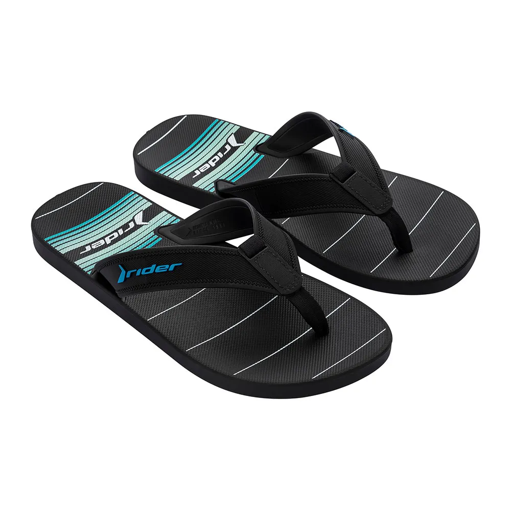 Rider Impulse Graphics Flip-flops male Rider Impulse Graphics Flip-flops male