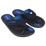 Black / blue 1