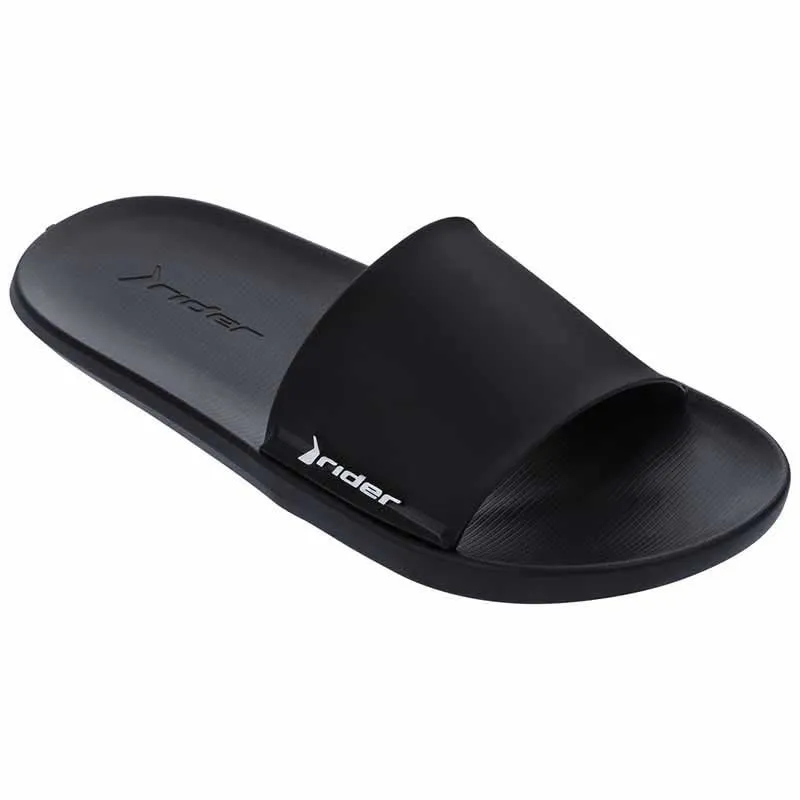Rider Speed Badesandalen male, Black, EU 42 Rider Speed Badesandalen male, Black, EU 42
