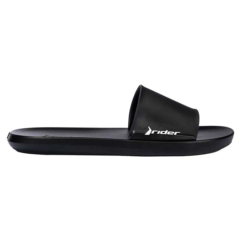 Rider Speed Badesandalen male, Black, EU 42 Rider Speed Badesandalen male, Black, EU 42