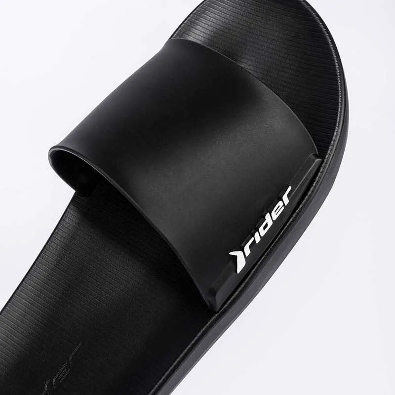 Rider Speed Badesandalen male, Black, EU 42 Rider Speed Badesandalen male, Black, EU 42