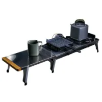 Ridgemonkey Cookstation Gaskocher Campingküche Ridgemonkey Cookstation Gaskocher Campingküche