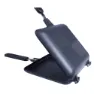 Ridgemonkey Cookstation Gaskocher Campingküche, Black, One Size