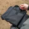 Ridgemonkey Cookstation Gaskocher Campingküche, Black, One Size