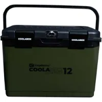 Ridgemonkey Coolabox 12l Kühlschrank