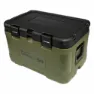 Ridgemonkey Coolabox Compact 50l Steife Tragbare Kühlbox, Green, One Size