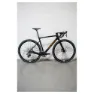 Ridley Astr Apex Xplr Axs 2025 Gravelbike, Black metallic / bronze gold