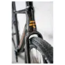 Ridley Astr Apex Xplr Axs 2025 Gravelbike, Black metallic / bronze gold