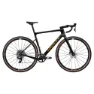 Ridley Astr Apex Xplr Axs 2025 Gravelbike, Black metallic / bronze gold