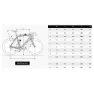 Ridley Astr Classifided Rival Axs 2025 Gravelbike, Black metallic / bronze gold