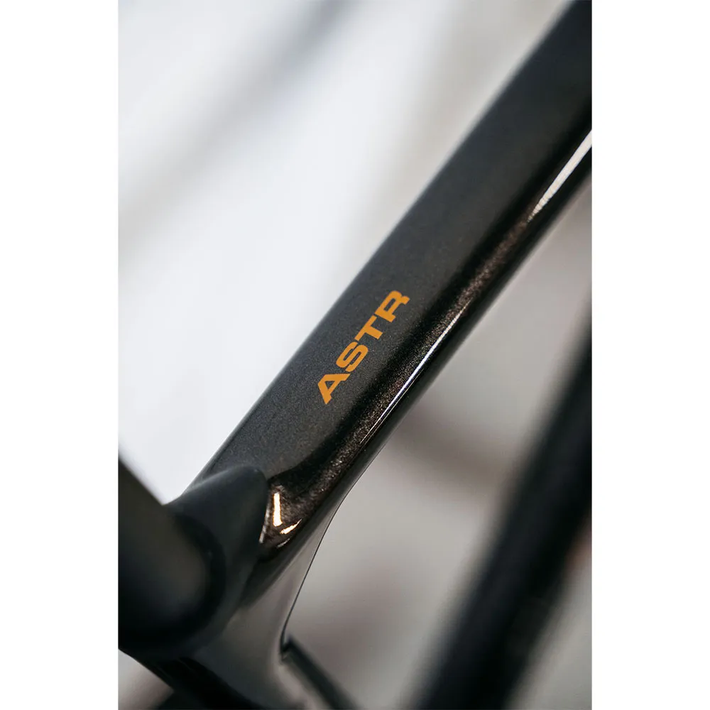 Ridley Astr Grx600 2x12s 2025 Gravelbike Ridley Astr Grx600 2x12s 2025 Gravelbike