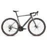 Empress grey metallic