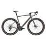 Ridley Astr Grx800 Di2 2x12s 2025 Gravelbike, Empress grey metallic