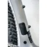 Ridley Astr Rival Xplr Axs 2025 Gravelbike, Empress grey metallic