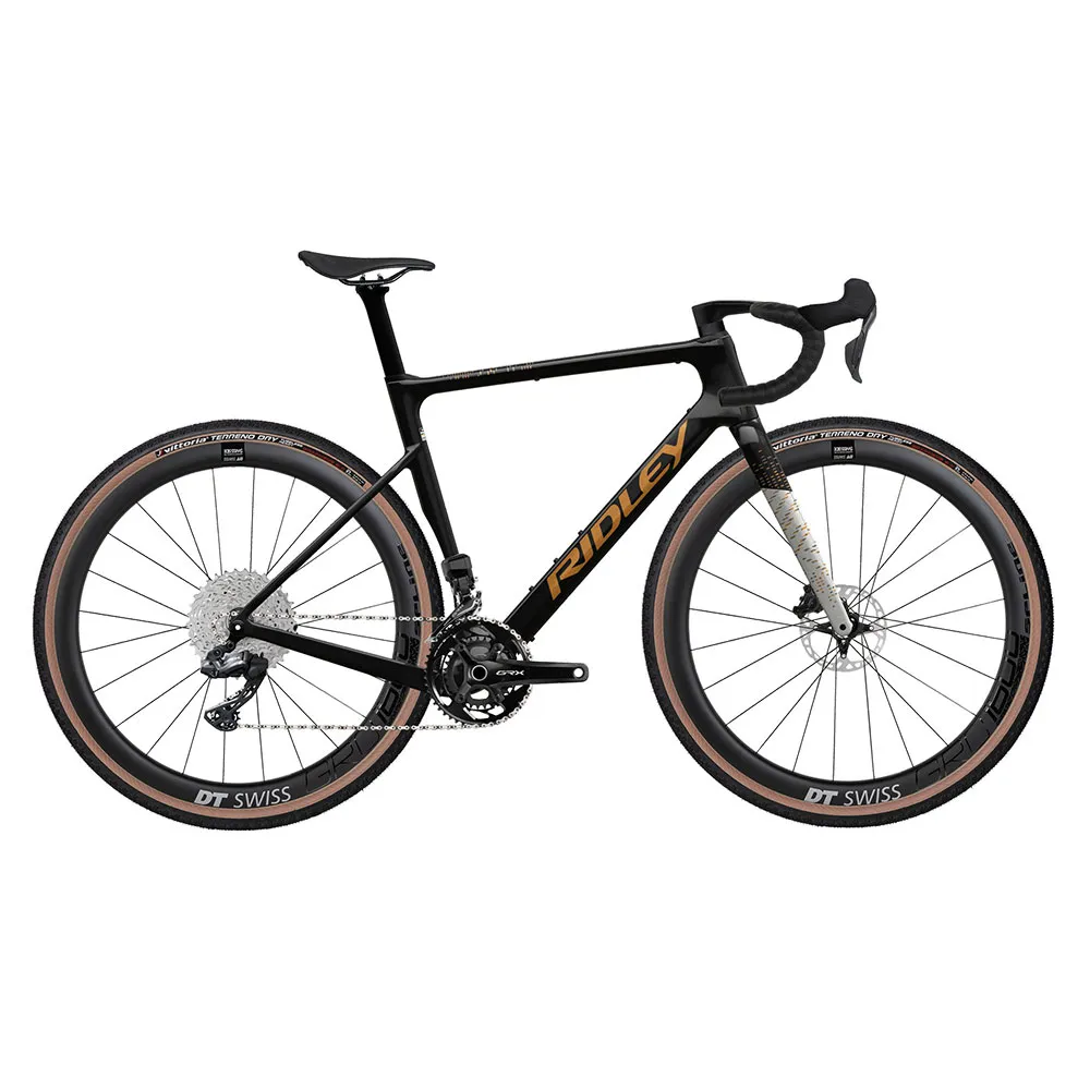 Ridley Astr Rs Grx Di2 2025 Gravelbike Ridley Astr Rs Grx Di2 2025 Gravelbike
