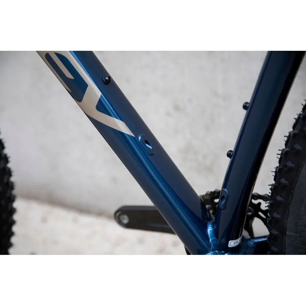 Ridley Blast A9 29´´ 1x9s 2024 Mountainbike