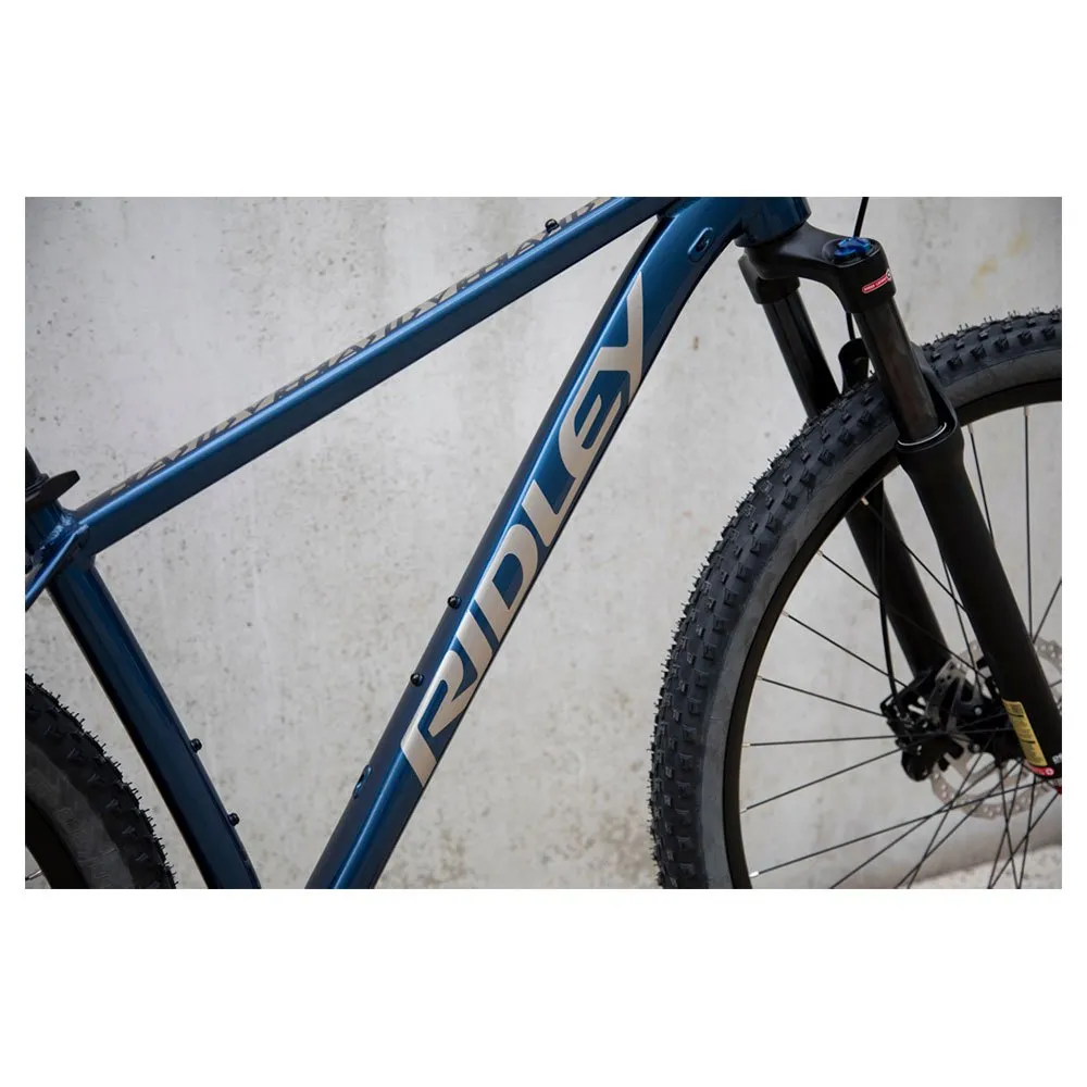Ridley Blast A9 29´´ 1x9s 2024 Mountainbike