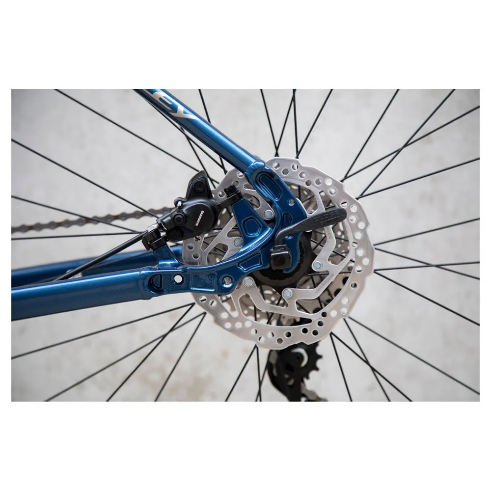 Ridley Blast A9 29´´ 1x9s 2024 Mountainbike