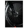 Ridley Dean Fast Disc Straßenrahmen, Carbon / white, S