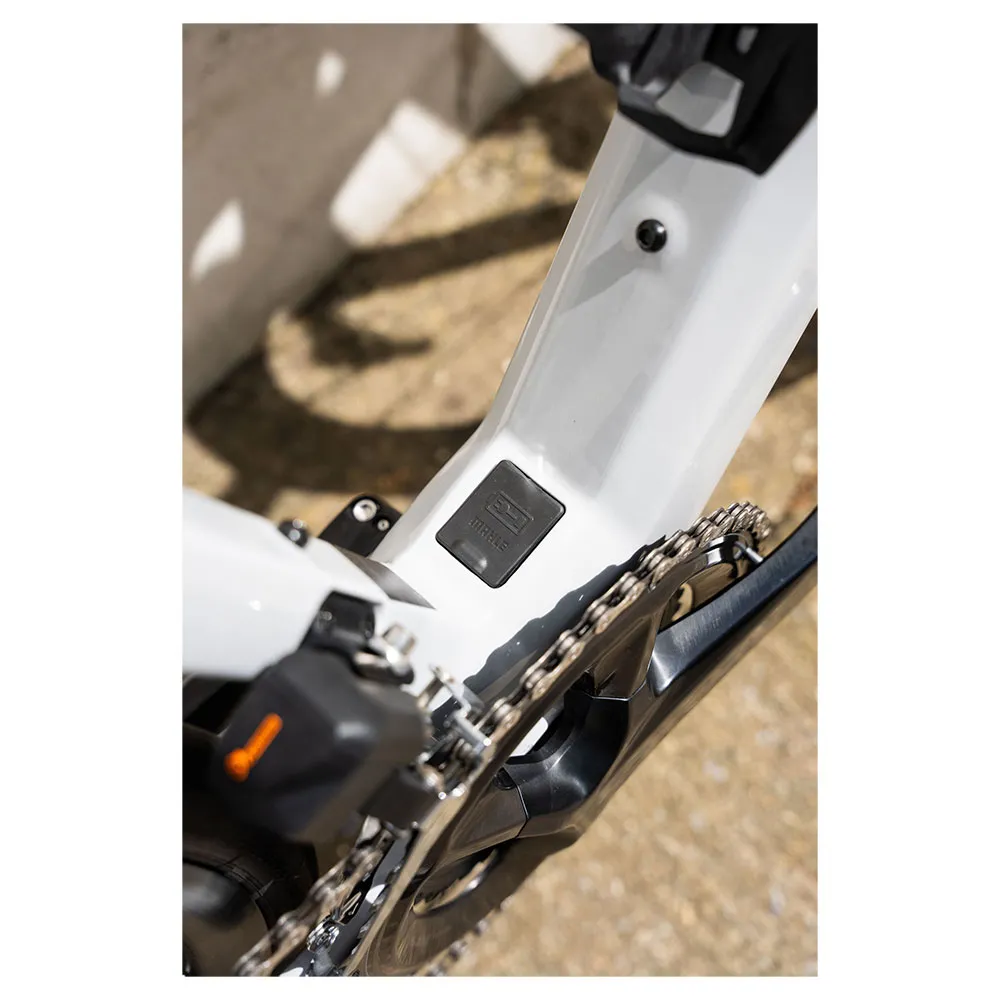 Ridley E-grifn Ultegra Di2 2024 E-rennrad, Grey / red, XL, 350Wh Ridley E-grifn Ultegra Di2 2024 E-rennrad, Grey / red, XL, 350Wh