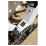 Ridley E-grifn Ultegra Di2 2024 E-rennrad, Grey / red, XL, 350Wh