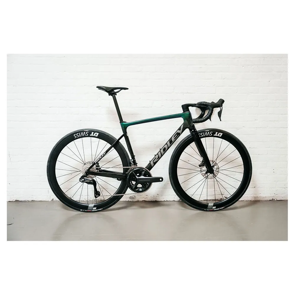 Ridley Falcn Essential 105 2025 Rennrad