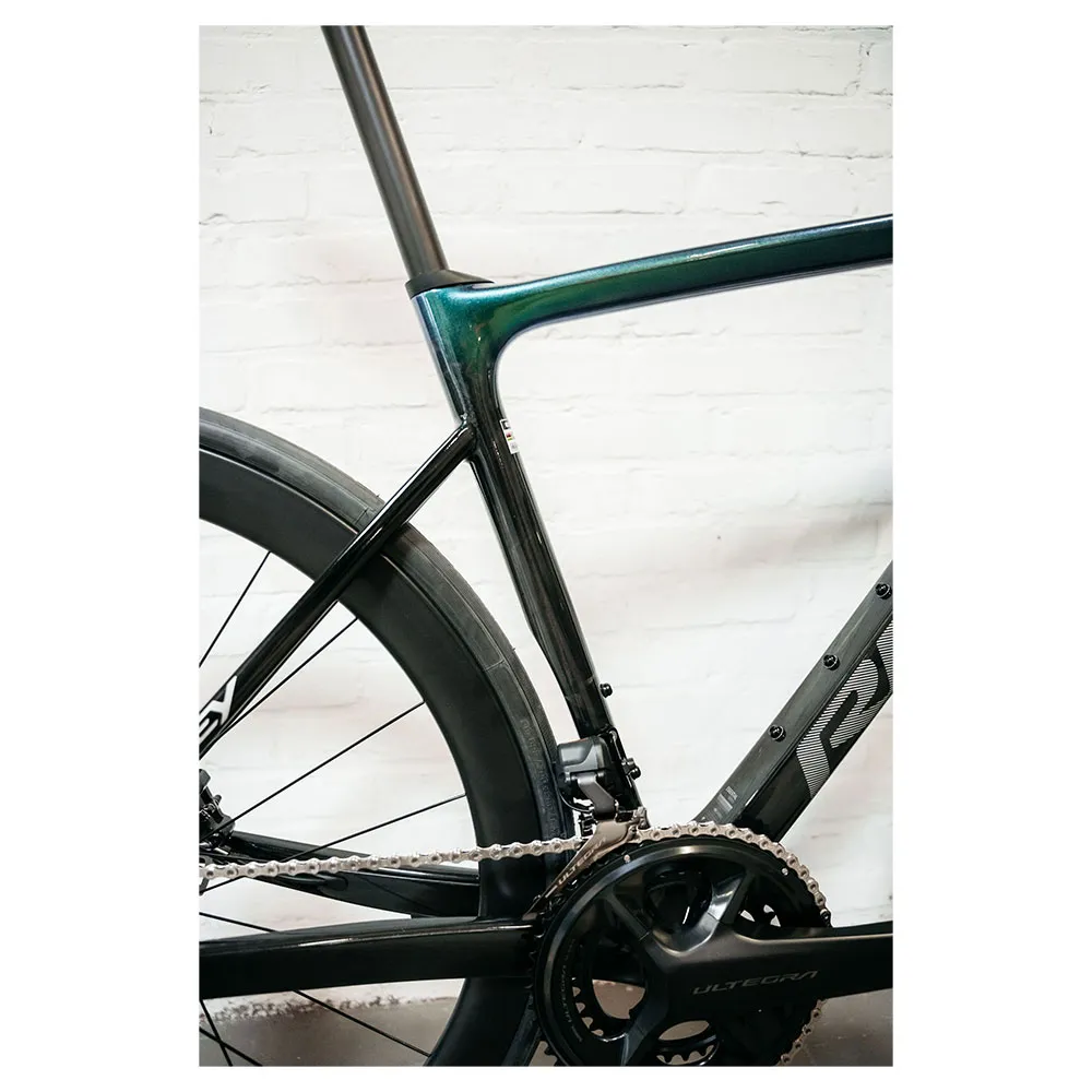 Ridley Falcn Essential 105 2025 Rennrad