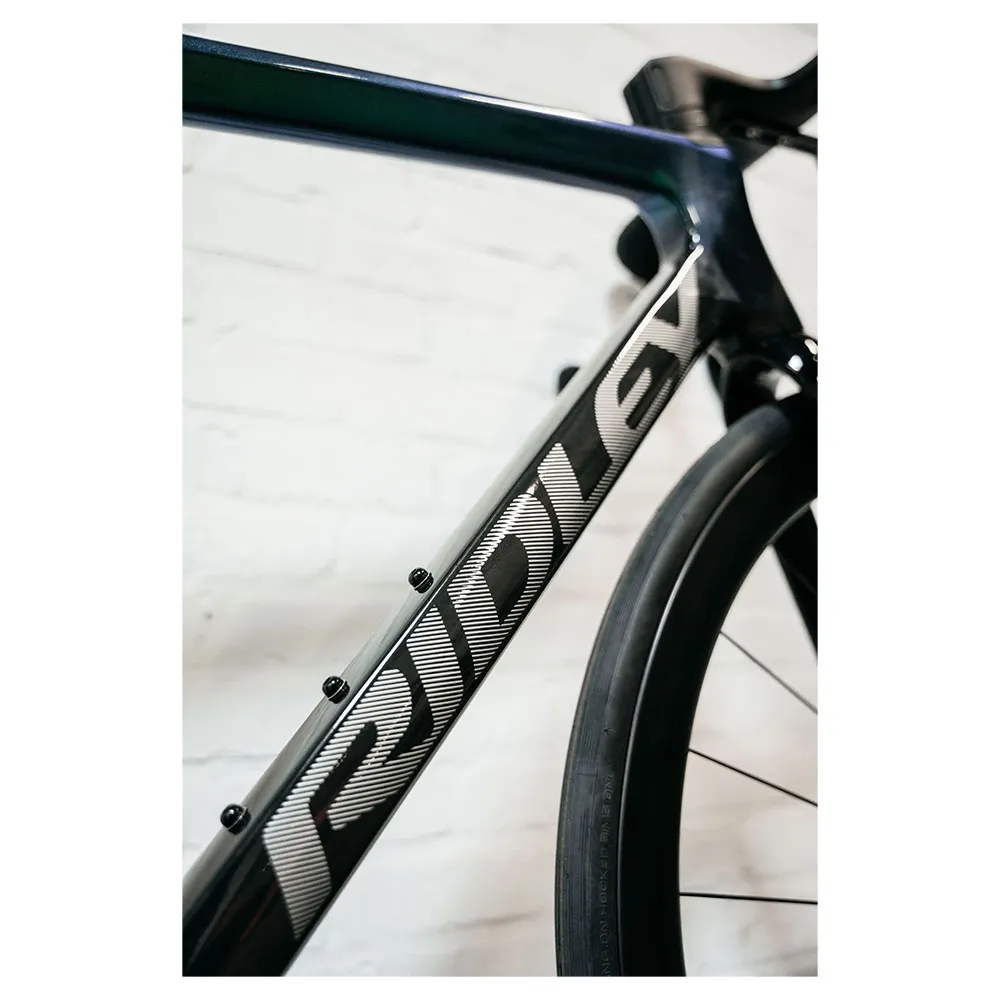 Ridley Falcn Essential 105 2025 Rennrad
