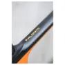 Ridley Falcn Rs 105 Di2 2023 Rennrad, Black / red / orange