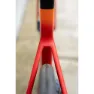 Ridley Falcn Rs 105 Di2 2023 Rennrad, Black / red / orange