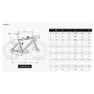 Ridley Falcn Rs Disc Ultegra Di2 2023 Rennrad