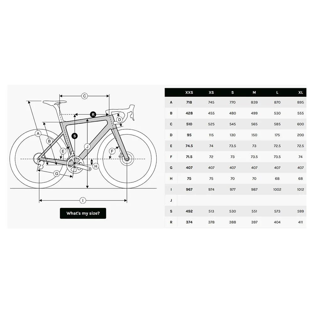 Ridley Falcn Rs Disc Ultegra Di2 2025 Rennrad