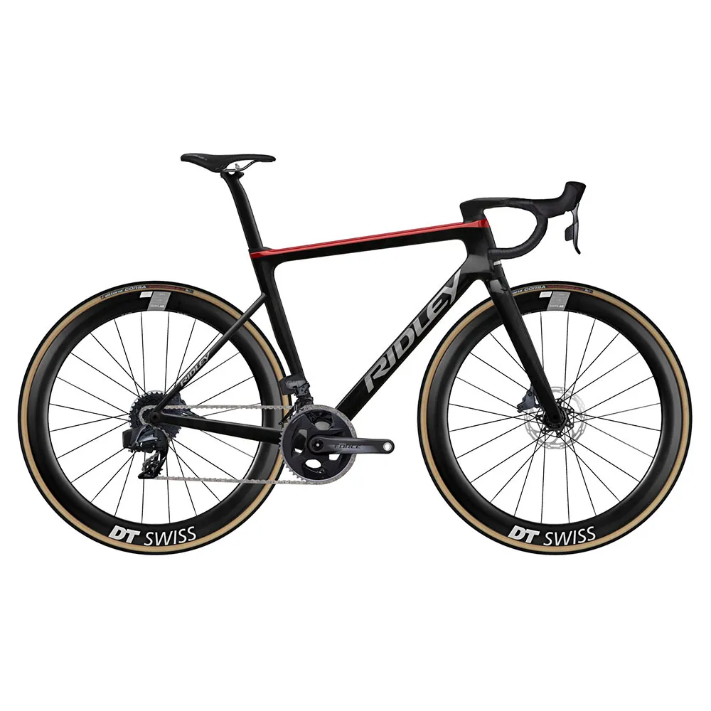 Ridley Falcn Rs Disc Ultegra Di2 2025 Rennrad