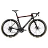 Ridley Falcn Rs Disc Ultegra Di2 2025 Rennrad