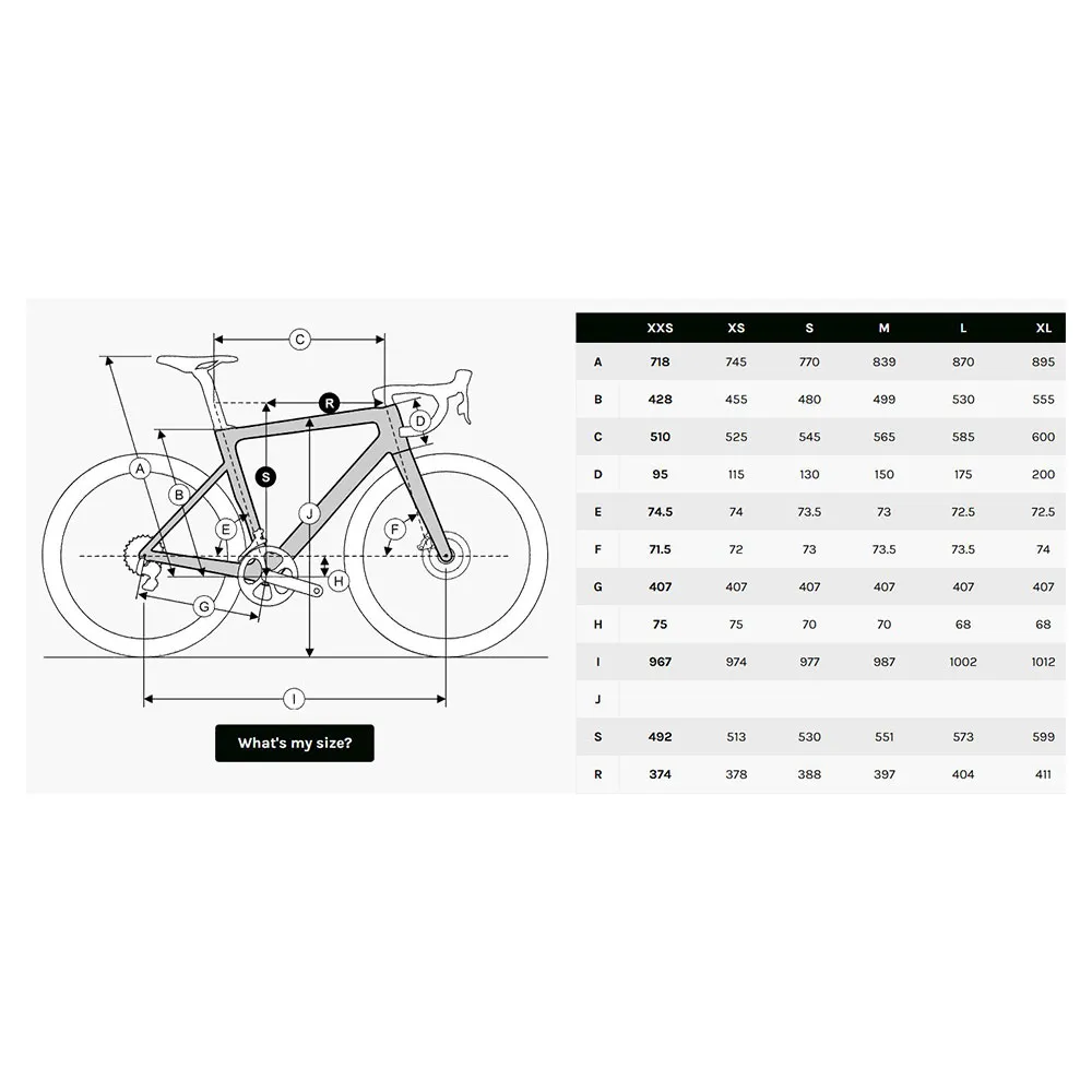 Ridley Falcn Rs Dura Ace Di2 2025 Rennrad
