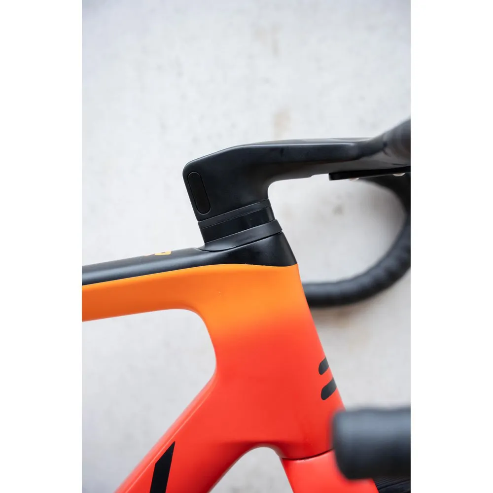 Ridley Falcn Rs Force Axs 2023 Rennrad