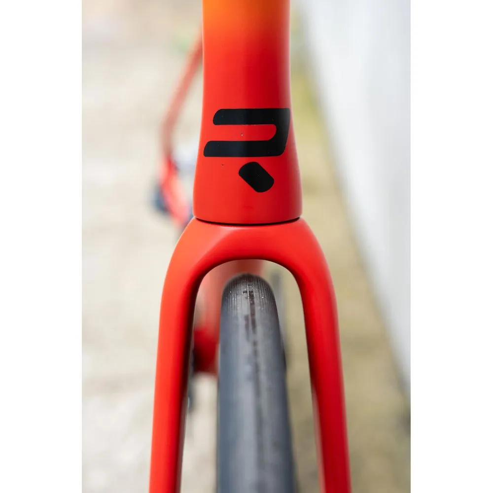 Ridley Falcn Rs Force Axs 2023 Rennrad
