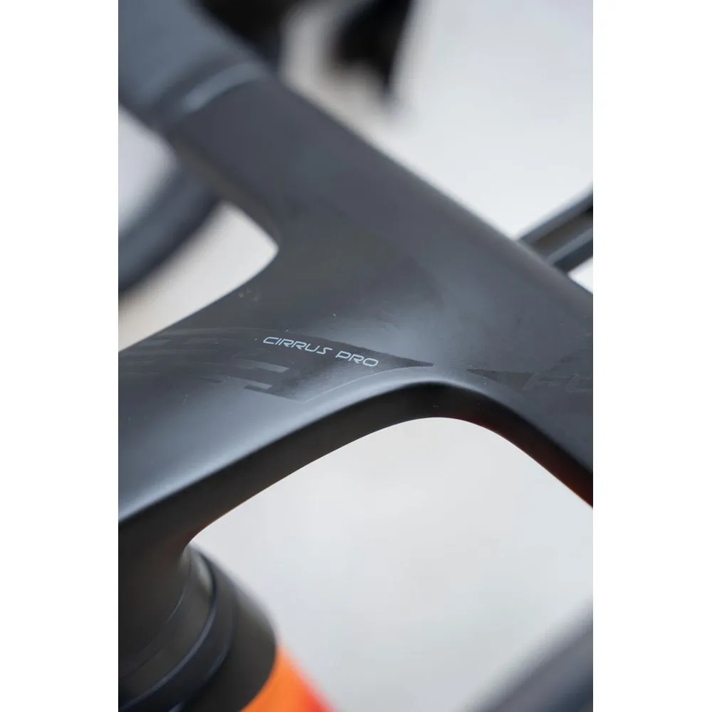 Ridley Falcn Rs Force Axs 2023 Rennrad